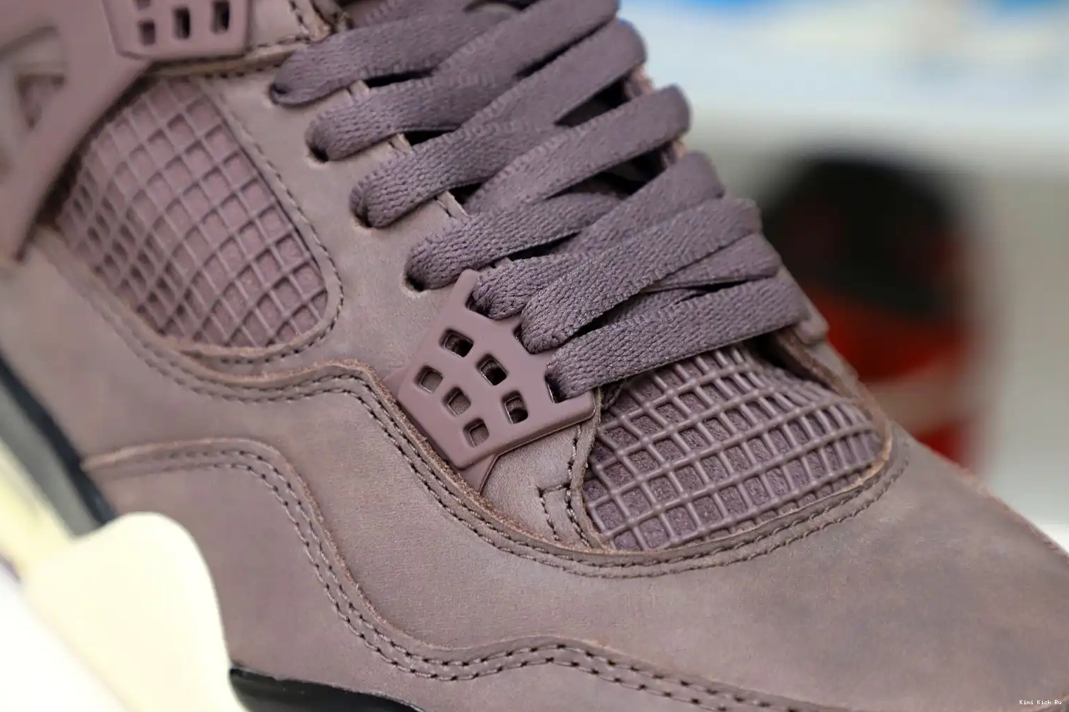 AM AIR JORDAN 4 Kimikick 0503